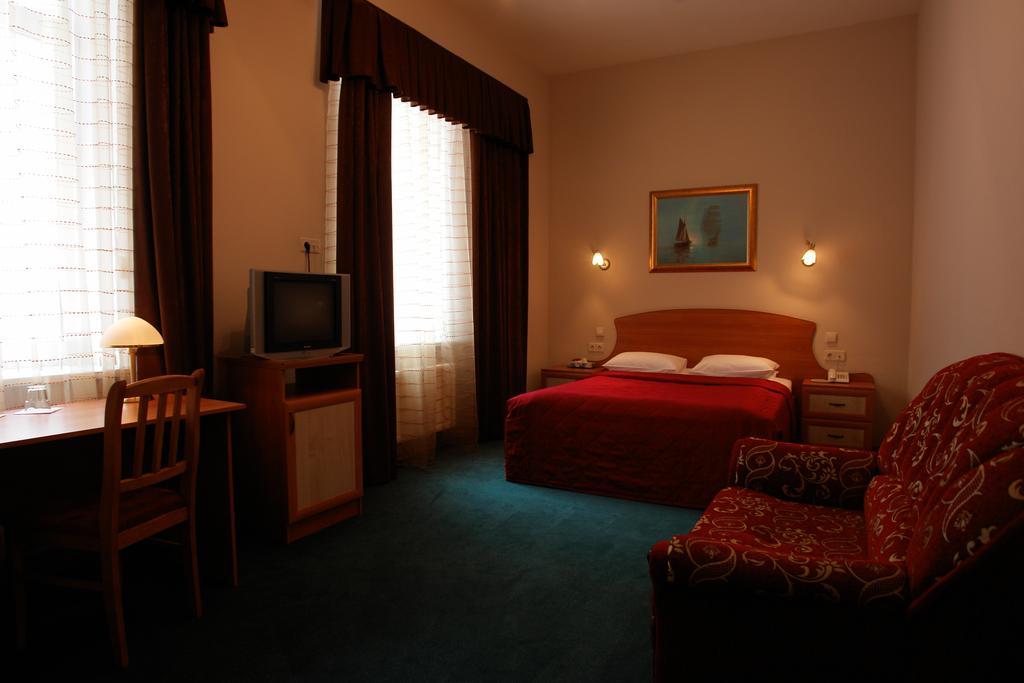 聖彼得堡 Severny Modern酒店 客房 照片
