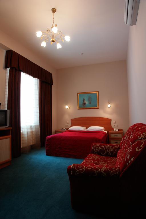 聖彼得堡 Severny Modern酒店 客房 照片